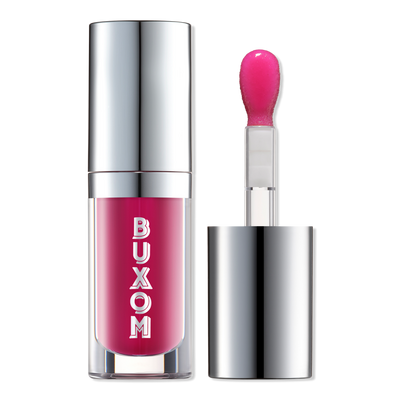 Buxom Full-On Plumping Glossy Lip Oil