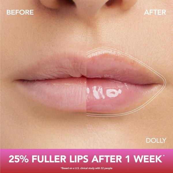 Buxom Full-On Plumping Glossy Lip Oil #4