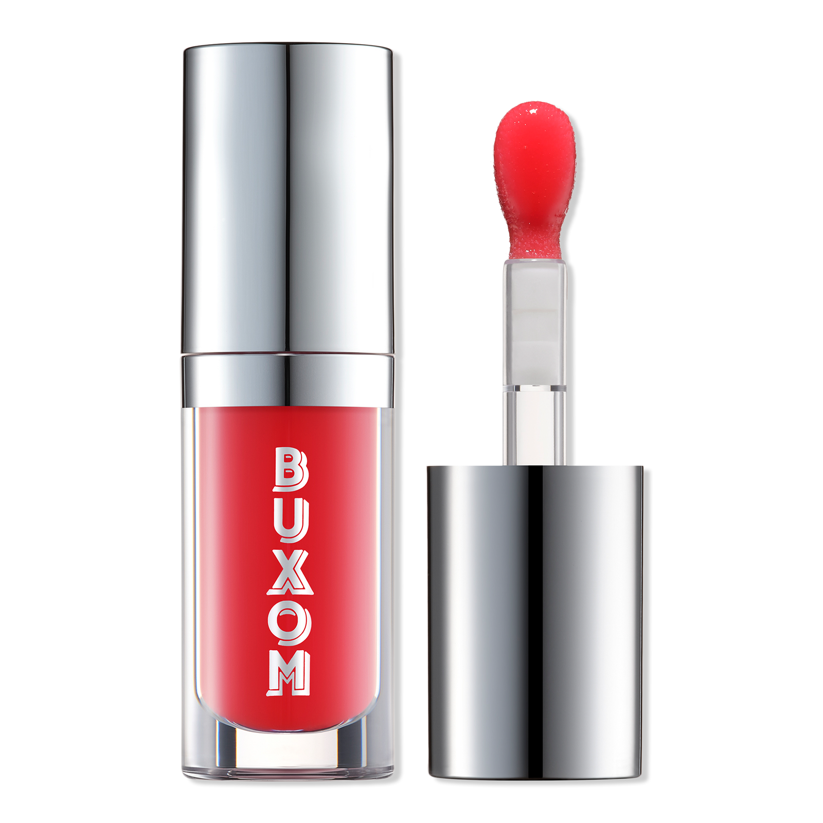Buxom - Cherry Flip Full-On Plumping Glossy Lip Oil | Ulta