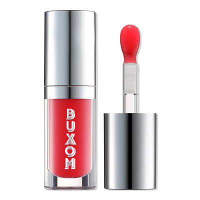 Buxom Full-On Plumping Glossy Lip Oil