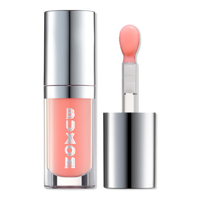 Buxom Full-On Plumping Glossy Lip Oil