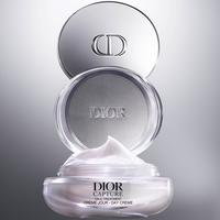 Dior - 1.7 oz Capture Totale Day Créme | Ulta Beauty