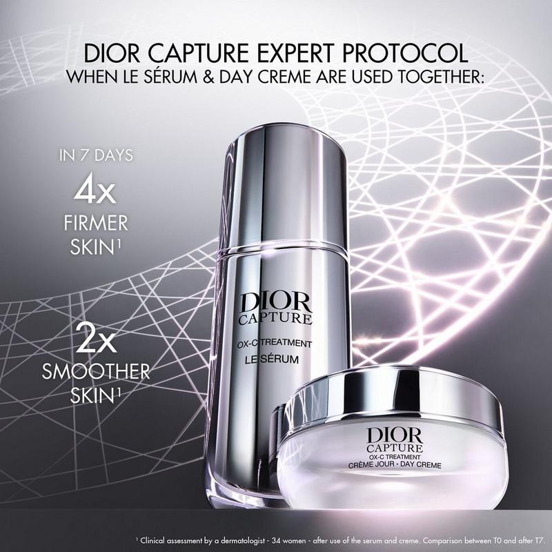 Dior - 1.7 oz Capture Totale Day Créme | Ulta Beauty