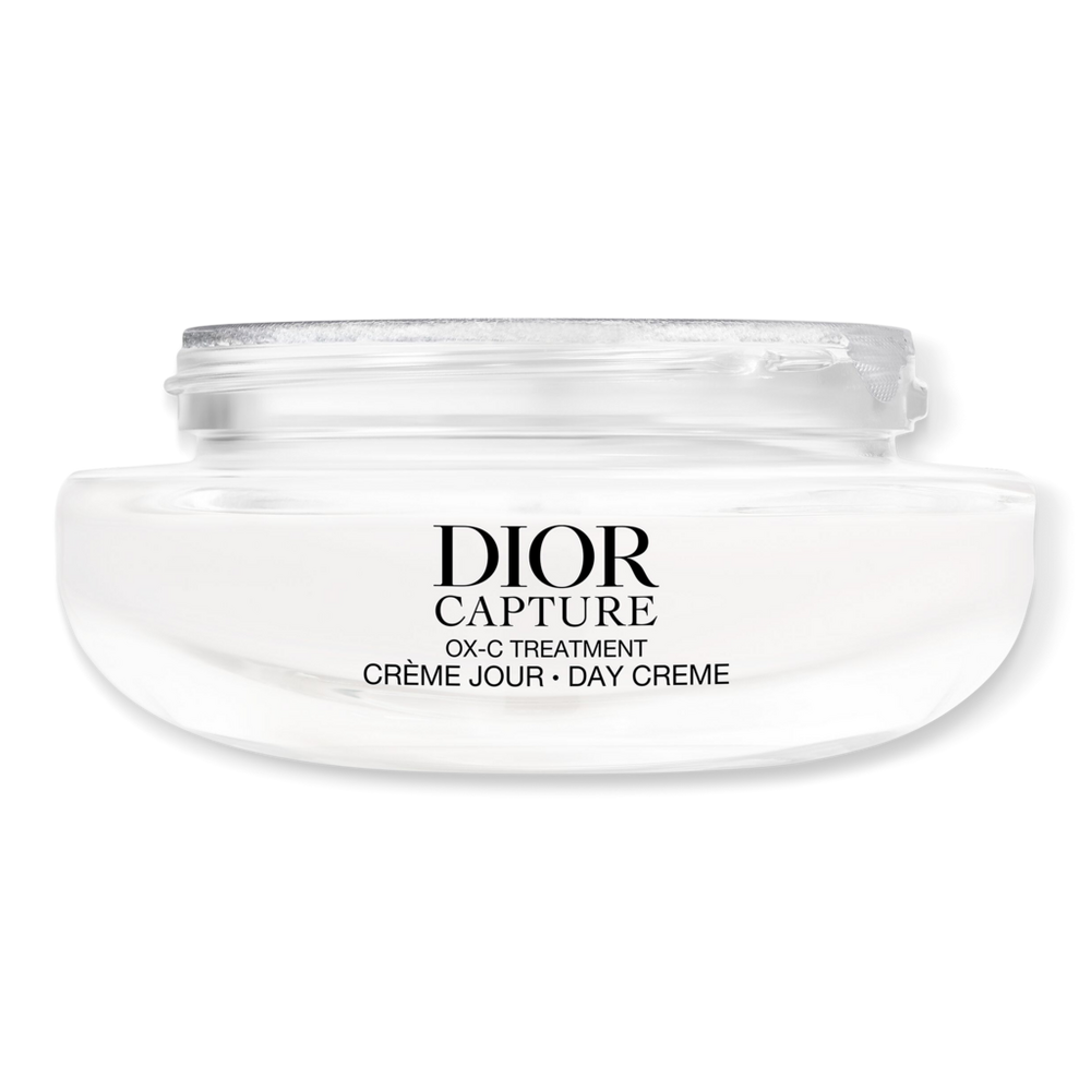 Dior Capture Totale Day Creme - 1.7 oz Refill