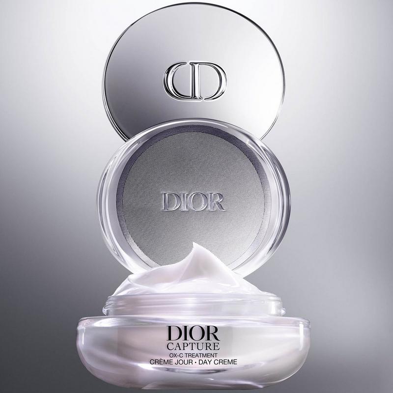 Dior - 1.7 oz Refill Capture Totale Day Créme | Ulta Beauty