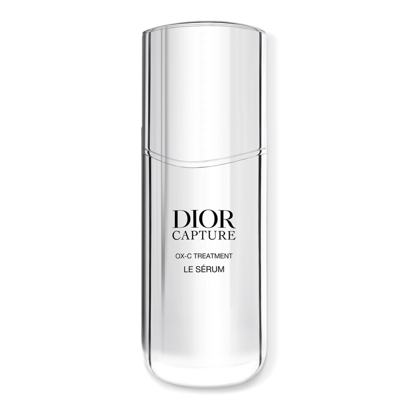 Dior Capture Totale Le Serum トライアルセット Dior Capture Totale Le Serum Travel Size 5ml 0.17oz set lot x 2