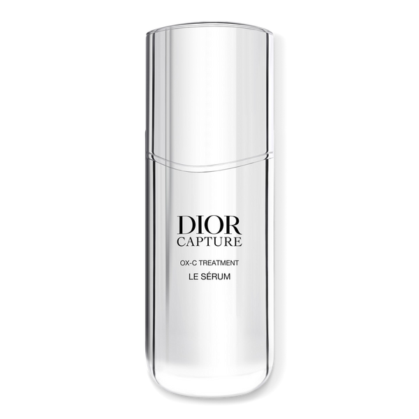 DIOR 限定品　Totale Le Sérum Dior - 1.0 oz Capture Totale Le Sérum | Ulta Beauty