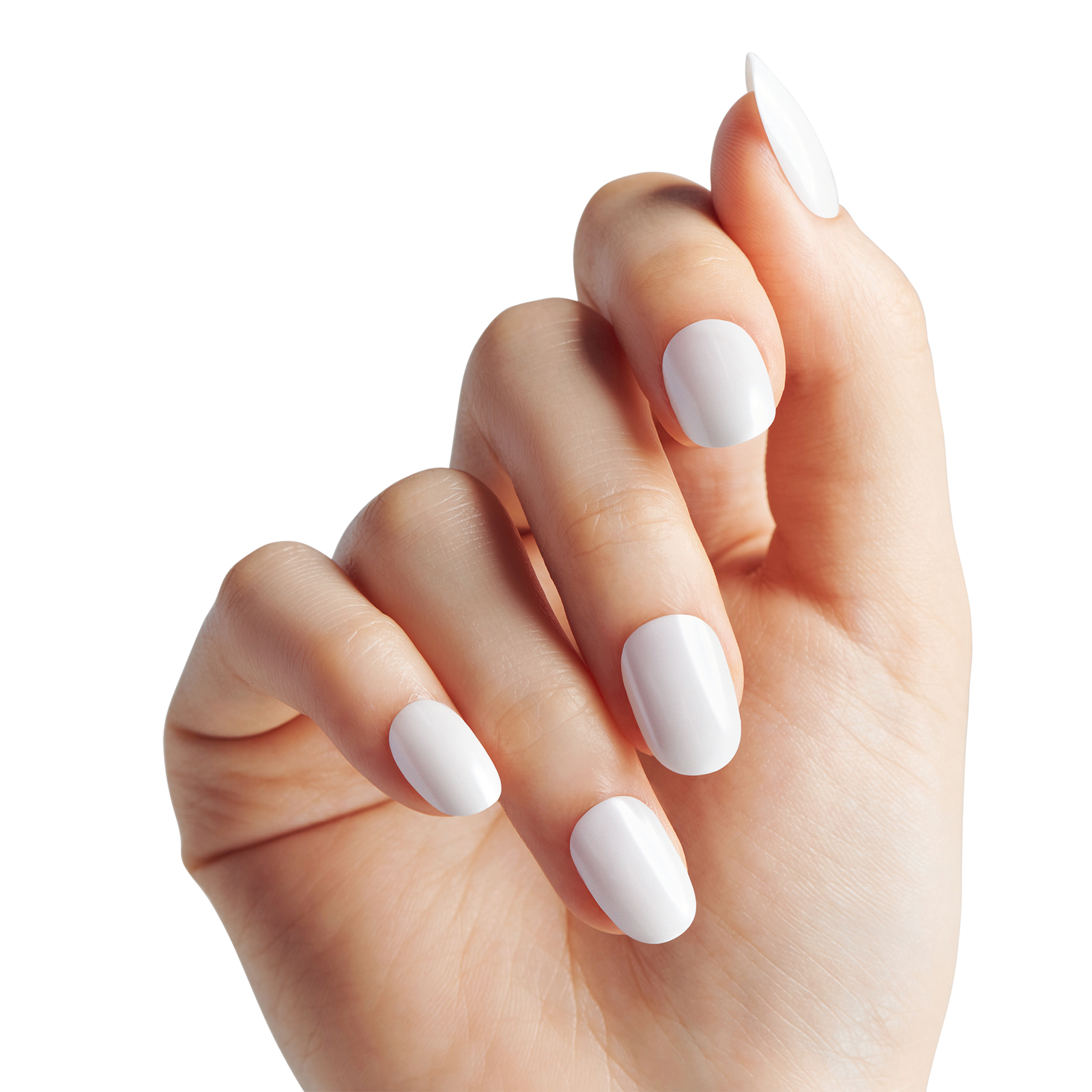 Gel Fantasy Dreamdust Nails - Dancin