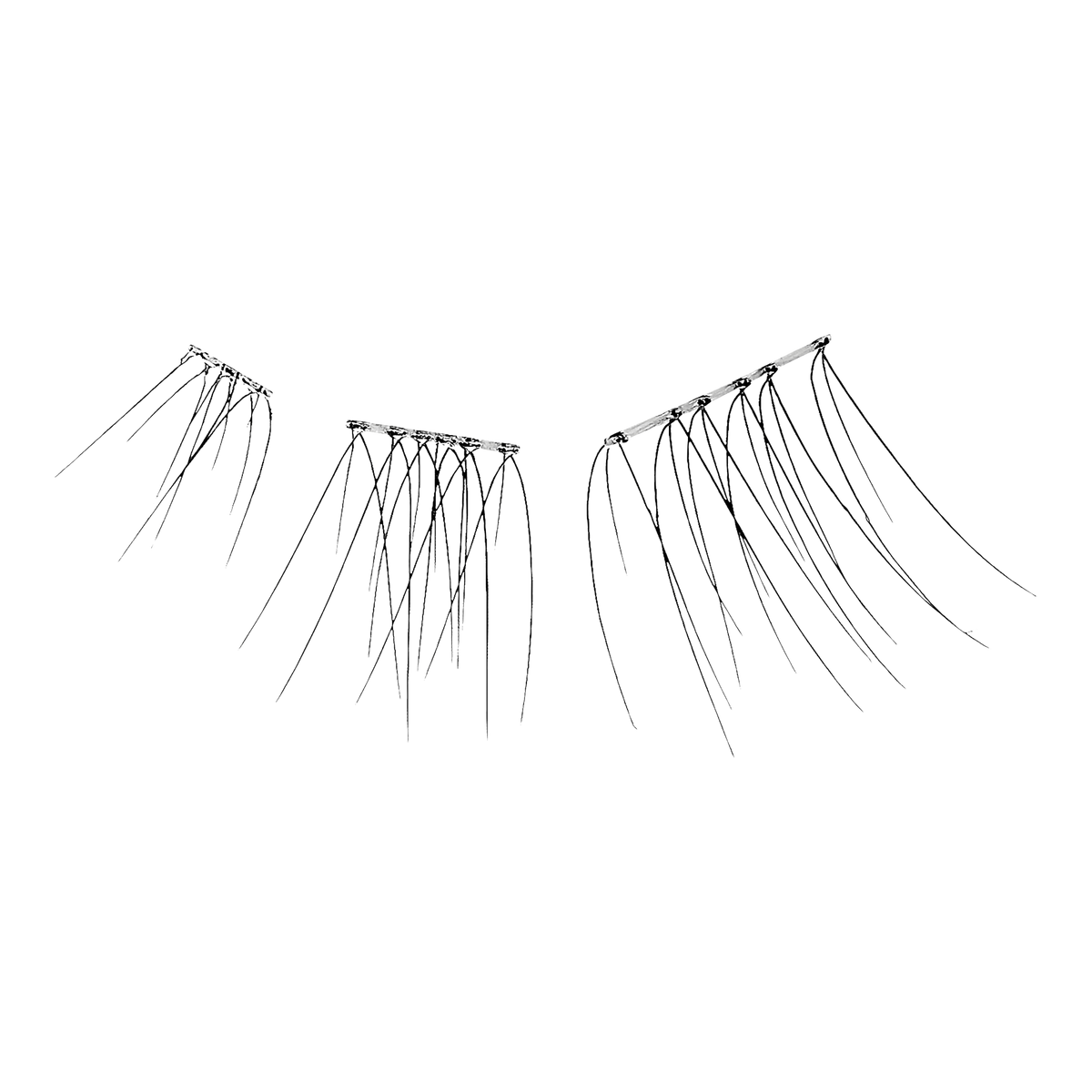 Falscara Studio Lash Extension Kit - Petite Dainty