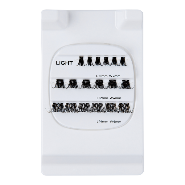 Kiss Falscara Studio Palette Lash Extension Refill Kit #3