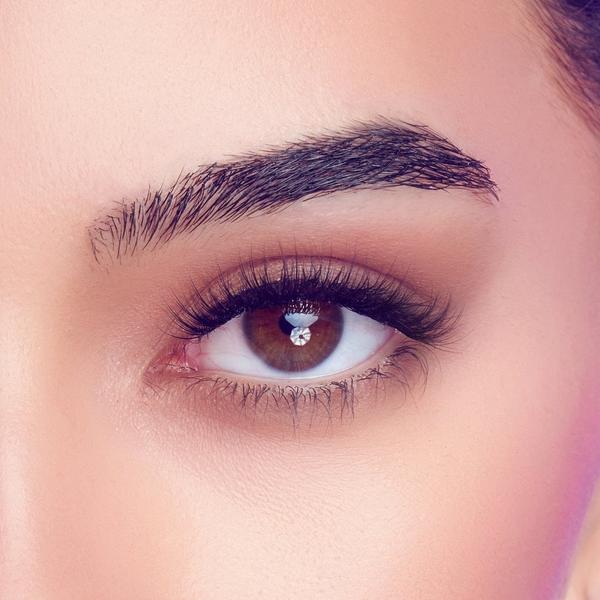 Kiss Falscara Studio Palette Lash Extension Refill Kit #5