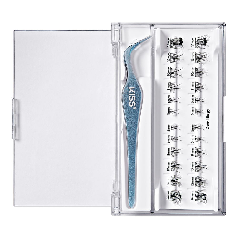 imPRESS Long Lasting Self Adhesive Eyelashes