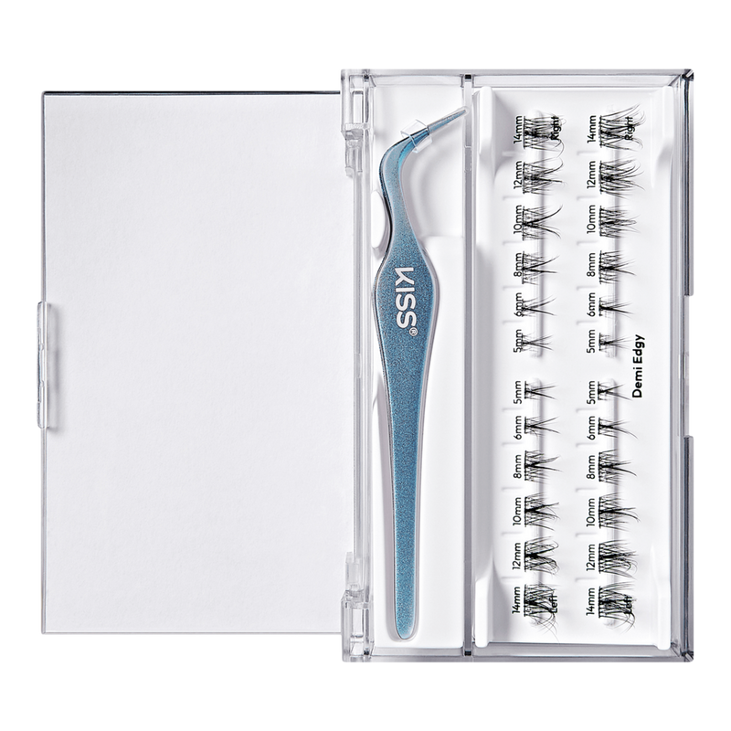 imPRESS Long Lasting Self Adhesive Eyelashes