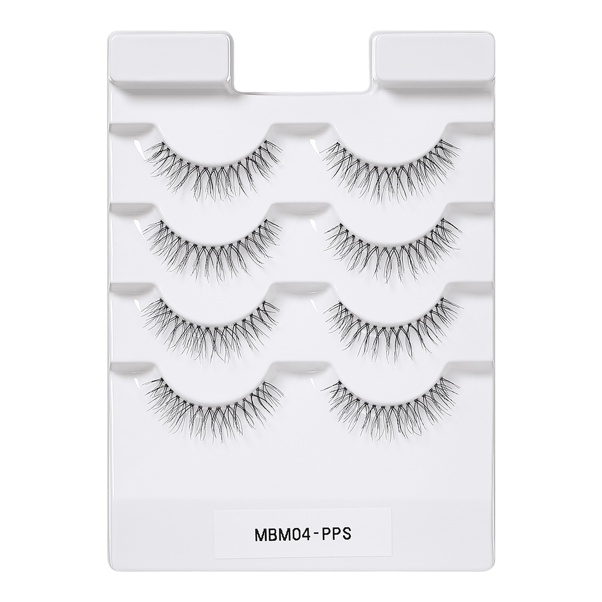 My Lash But Better False Eyelashes Multipack - Soft Whisper