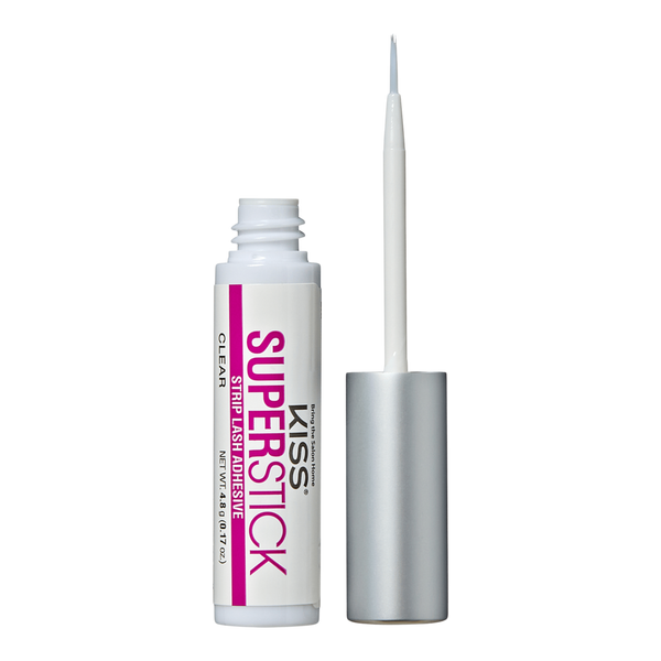 Kiss Super Stick 5-Day Extended Wear Strip Lash Adhesive #2