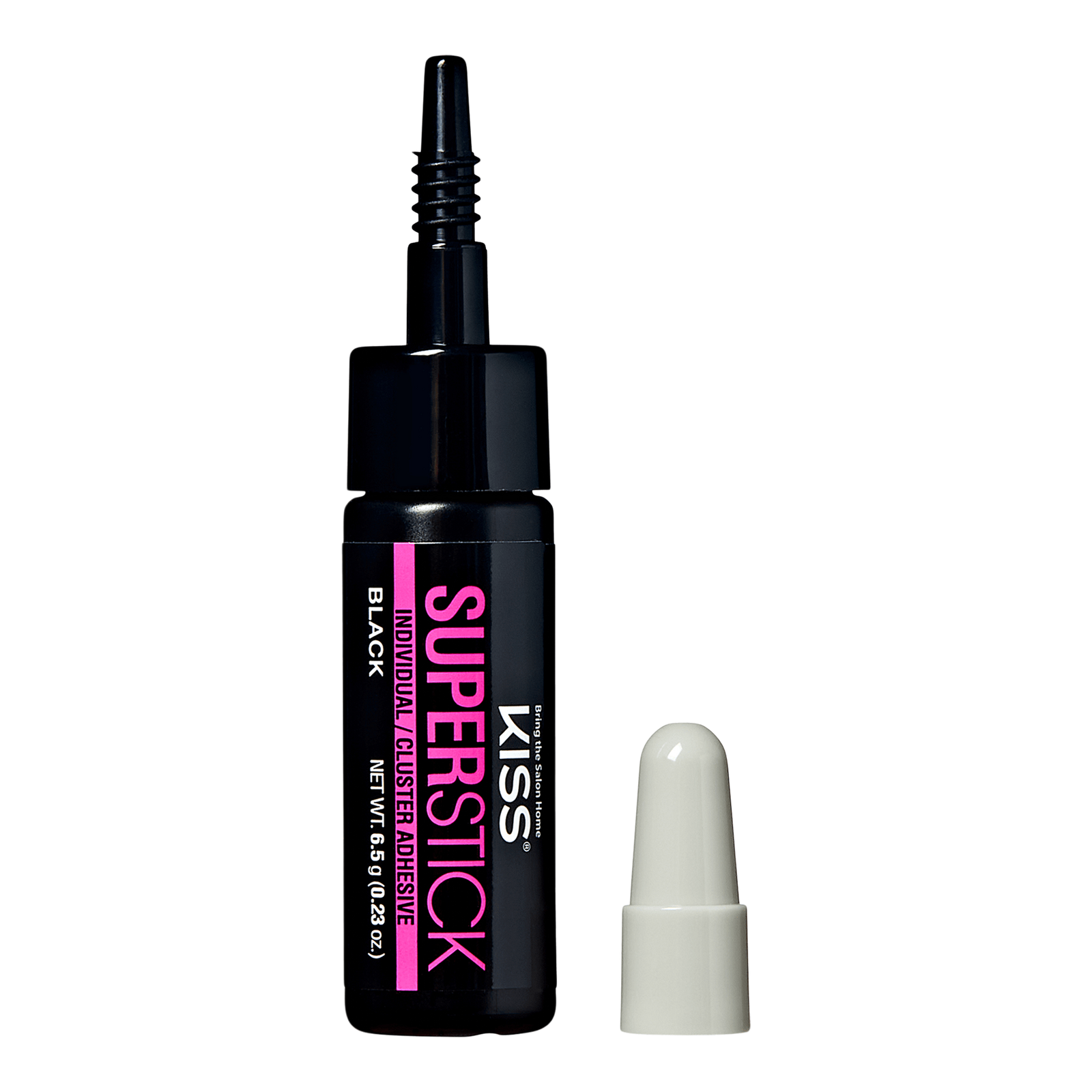Super Stick Individual Lash Cluster Adhesive - Black