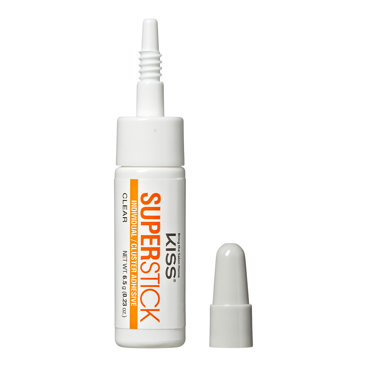 Super Stick Individual Lash Cluster Adhesive - Clear