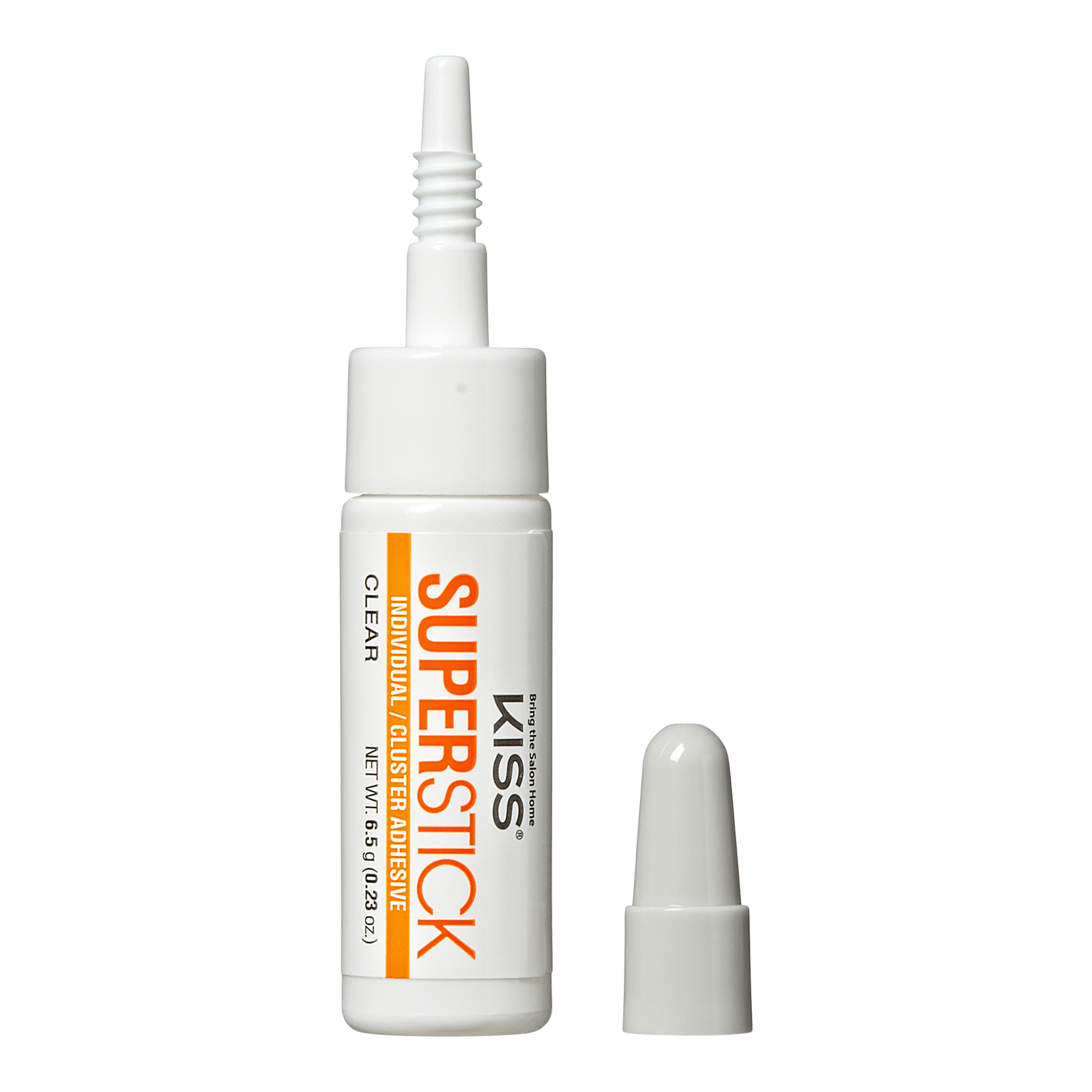 Super Stick Individual Lash Cluster Adhesive - Clear
