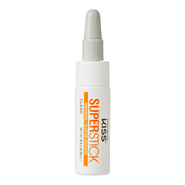 Kiss Super Stick Individual Lash Cluster Adhesive #6