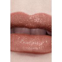 CHANEL ROUGE COCO BAUME SHINE Hydrating Beautifying Tinted Lip Balm - Buildable Color #3