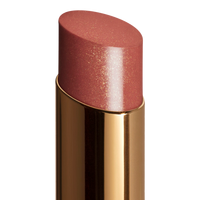 CHANEL ROUGE COCO BAUME SHINE Hydrating Beautifying Tinted Lip Balm - Buildable Color #5
