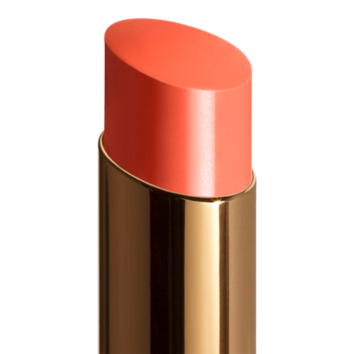 CHANEL - ELECTRIC VIBE ROUGE COCO BAUME SHINE Hydrating