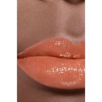 CHANEL - TENDER PEACH ROUGE COCO BAUME SHINE Hydrating Beautifying