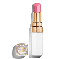 CHANEL - BLUSHING PINK ROUGE COCO BAUME SHINE Hydrating