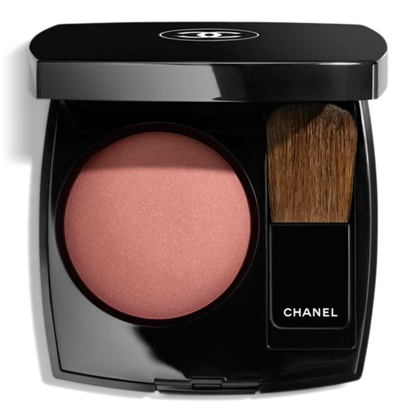 CHANEL JOUES CONTRASTE Powder Blush #1