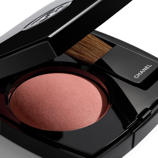 CHANEL JOUES CONTRASTE Powder Blush #3