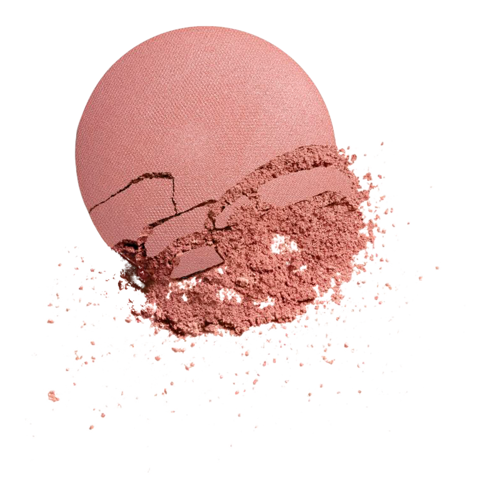 JOUES CONTRASTE Powder Blush - 02 ROSE BRONZE