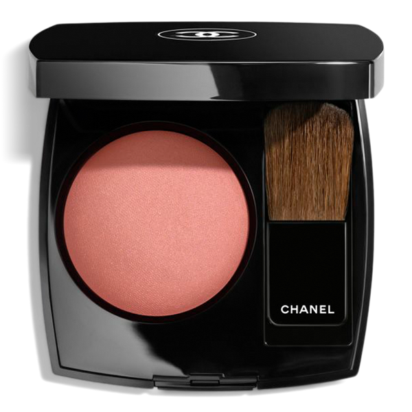 CHANEL JOUES CONTRASTE Powder Blush #1