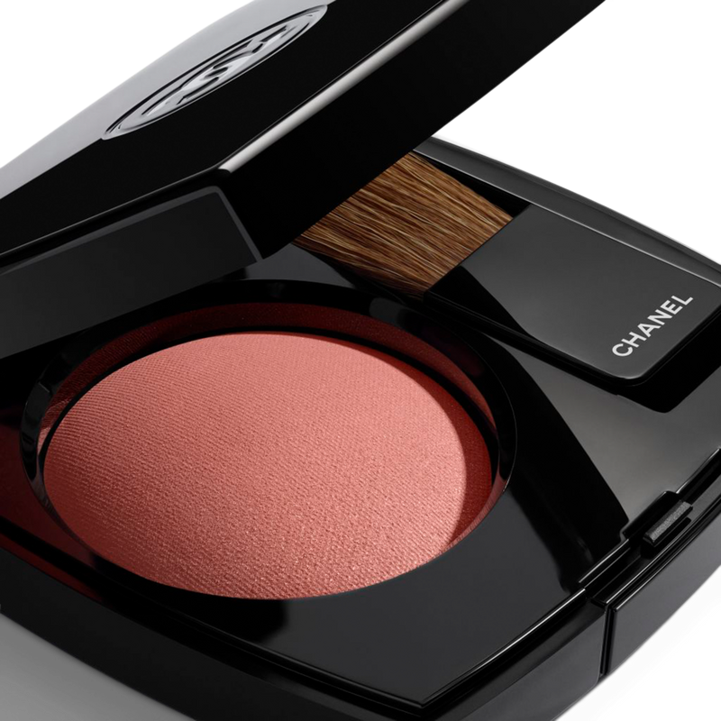 CHANEL - 99 ROSE PETALE JOUES CONTRASTE Powder Blush | Ulta Beauty