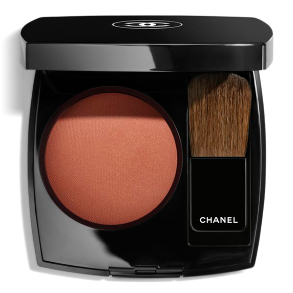 CHANEL JOUES CONTRASTE Powder Blush #1