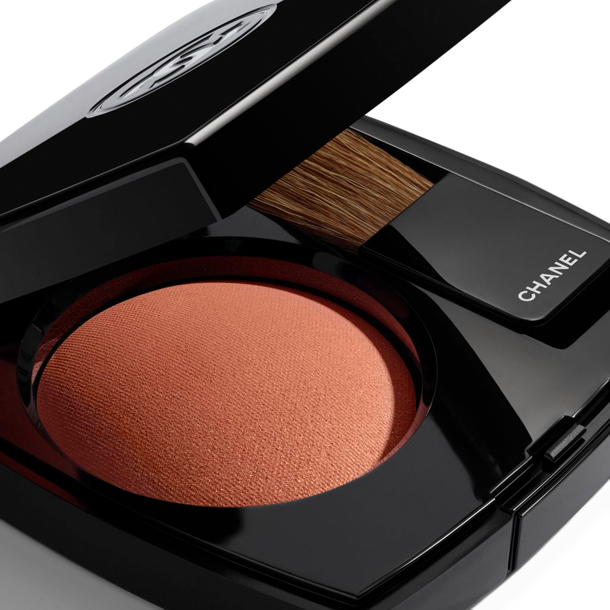 JOUES CONTRASTE Powder Blush - 55 IN LOVE