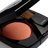 CHANEL - 55 IN LOVE JOUES CONTRASTE Powder Blush | Ulta Beauty