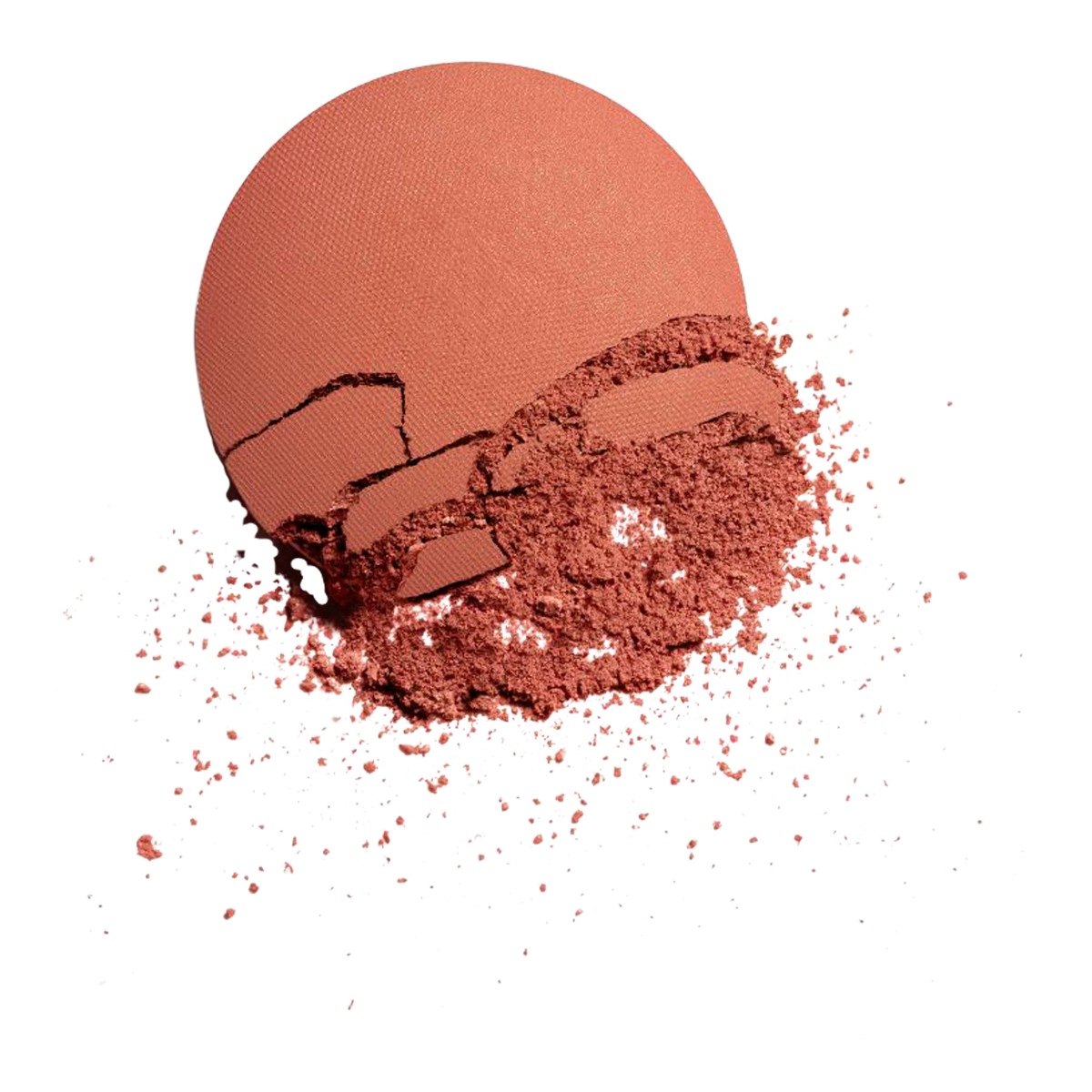 JOUES CONTRASTE Powder Blush - 55 IN LOVE