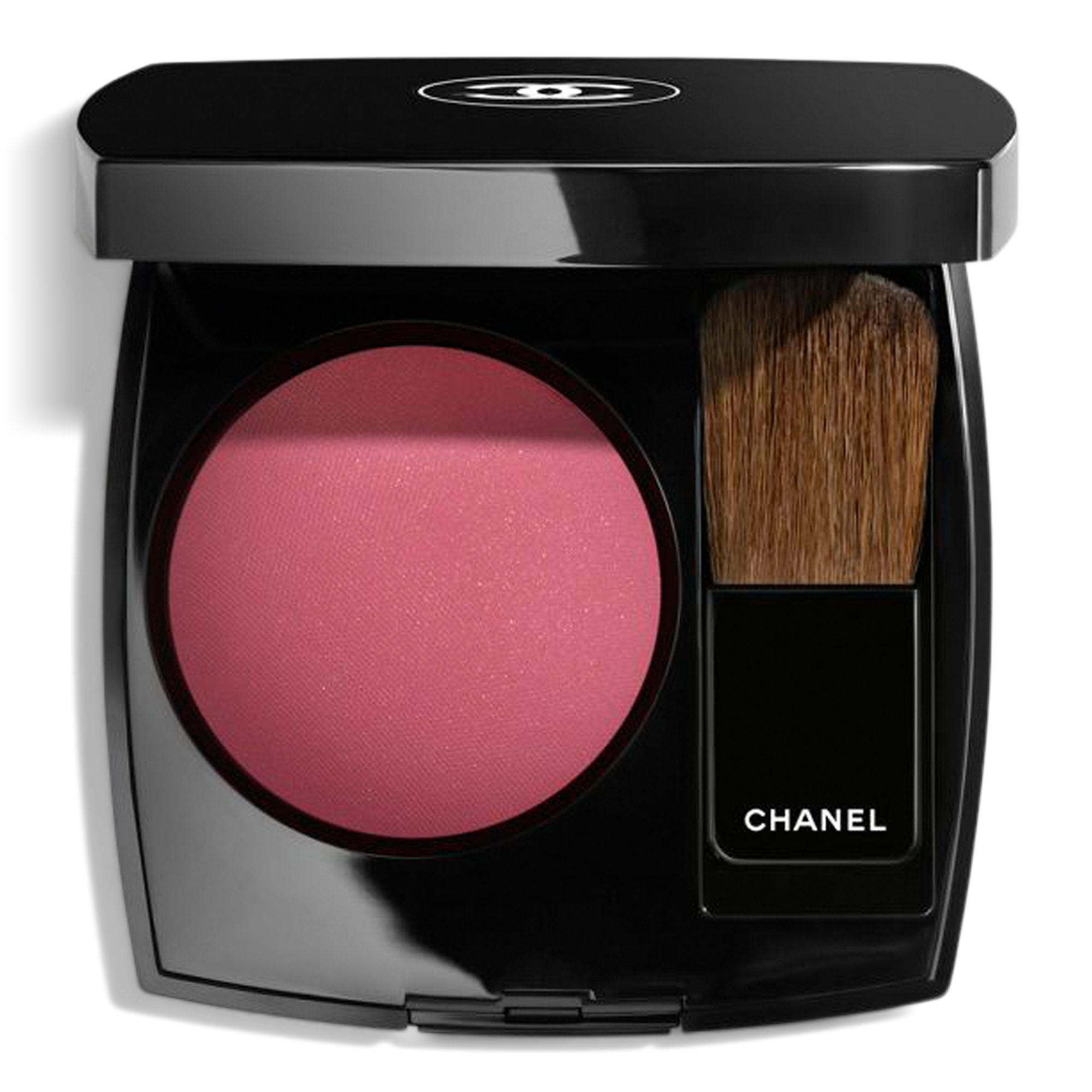 CHANEL JOUES CONTRASTE Powder Blush #1