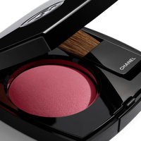 CHANEL JOUES CONTRASTE Powder Blush #3