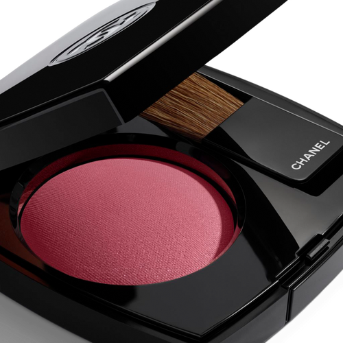 CHANEL - 72 ROSE INITIAL JOUES CONTRASTE Powder Blush | Ulta Beauty