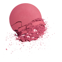 CHANEL JOUES CONTRASTE Powder Blush #2