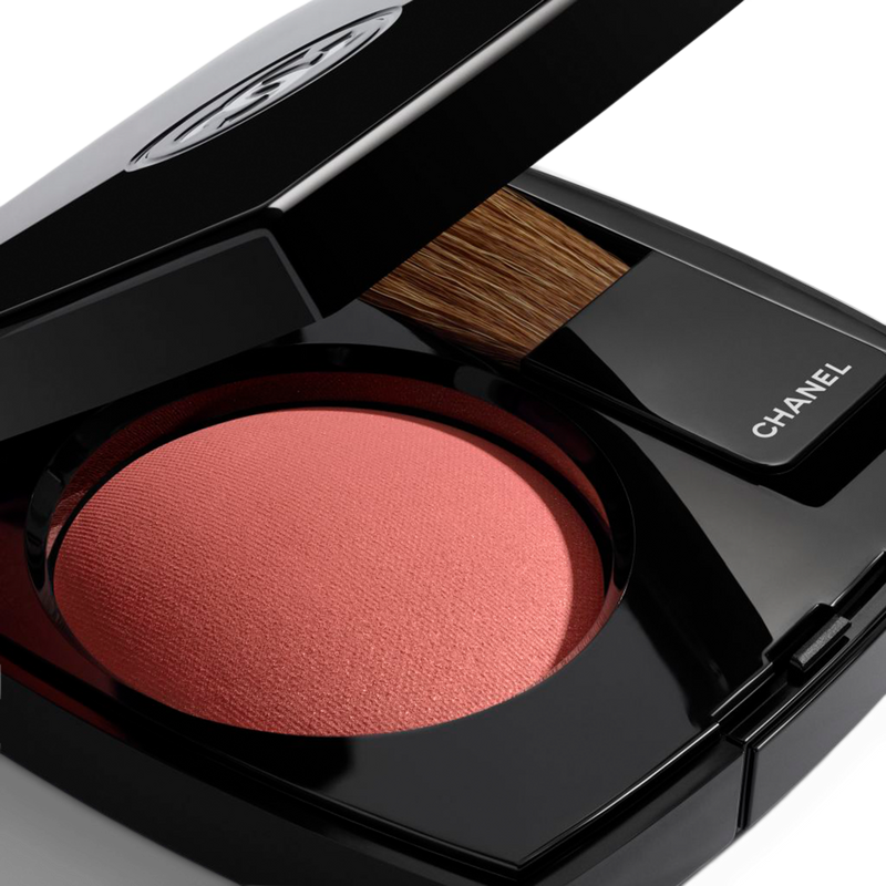 CHANEL - 71 MALICE JOUES CONTRASTE Powder Blush | Ulta Beauty