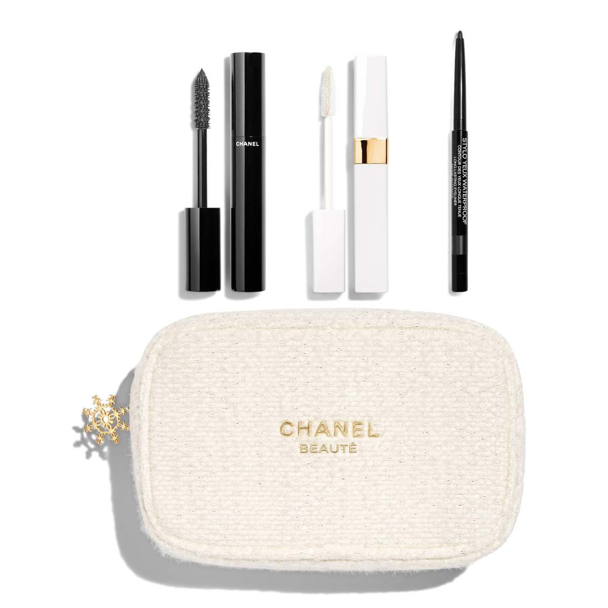 CHANEL ALL EYES ON Makeup Set Ulta Beauty