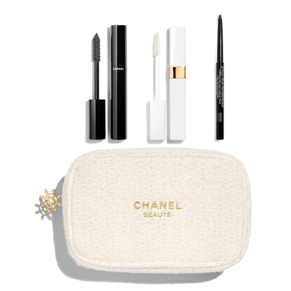 CHANEL ALL EYES ON Makeup Set #1