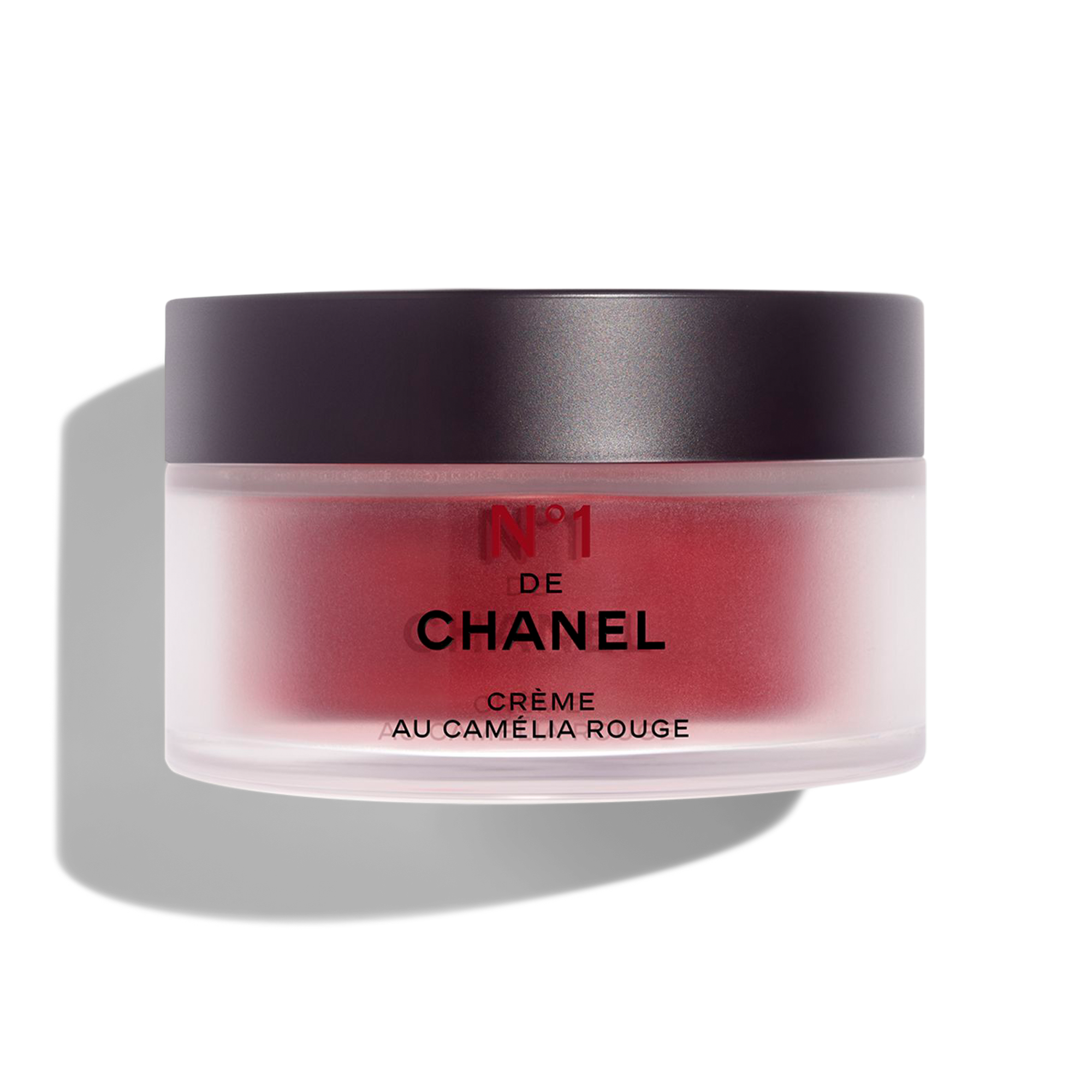 CHANEL N°1 DE CHANEL Cream Plumps - Smooths - Protects #1