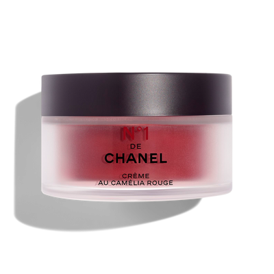 CHANEL N°1 DE CHANEL Cream Plumps - Smooths - Protects