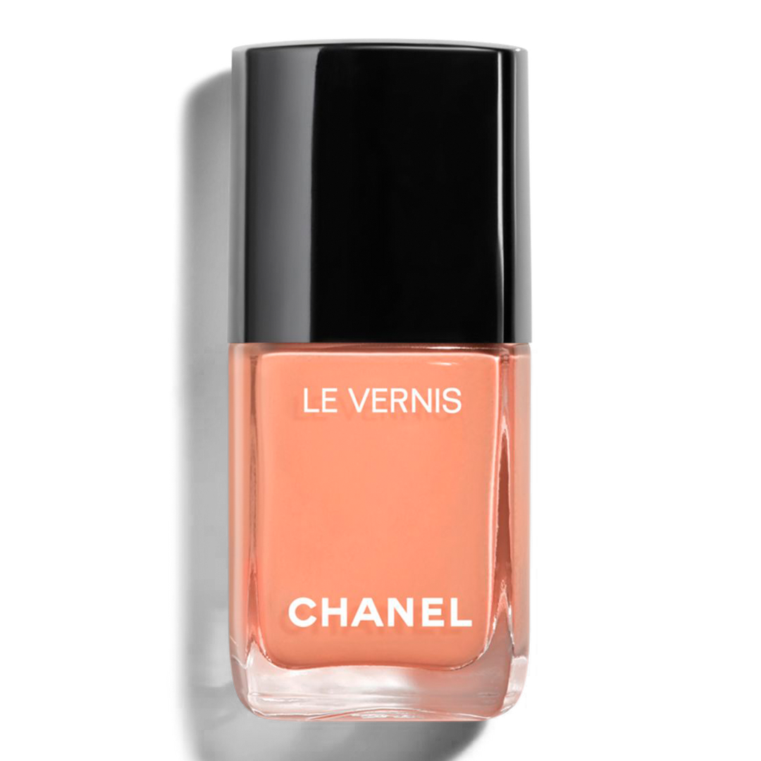 CHANEL LE VERNIS Longwear Nail Colour #1