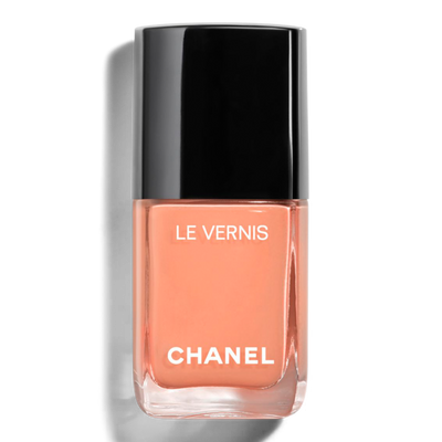 CHANEL LE VERNIS Longwear Nail Colour