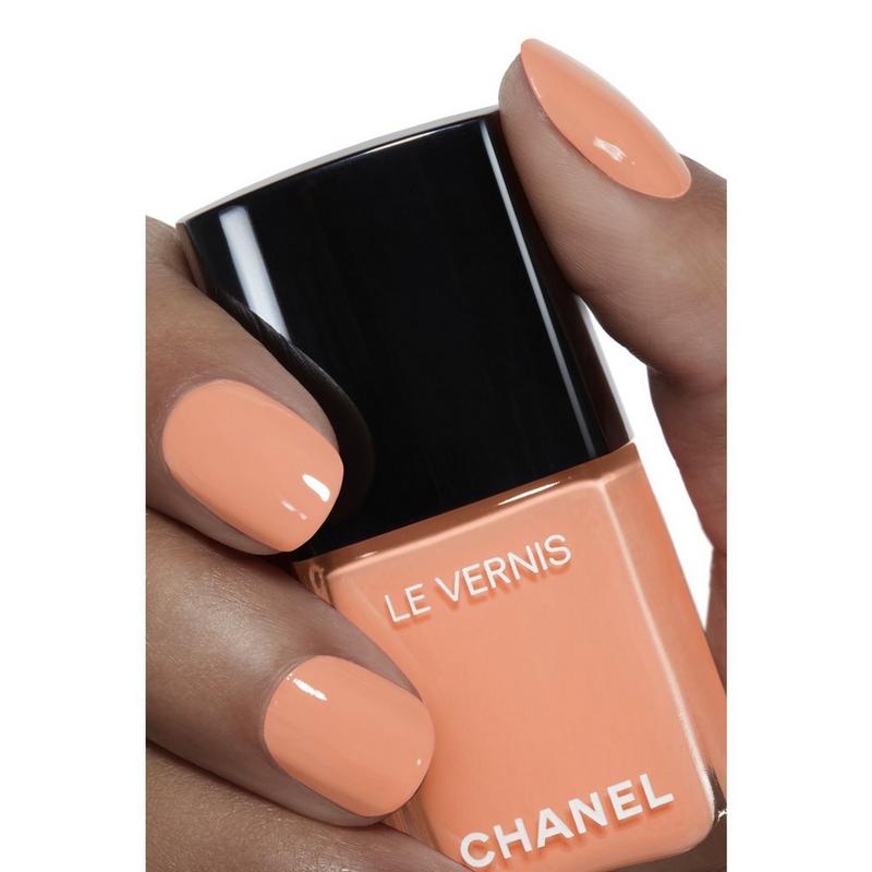 CHANEL - 195 POÈTE LE VERNIS Longwear Nail Colour | Ulta Beauty