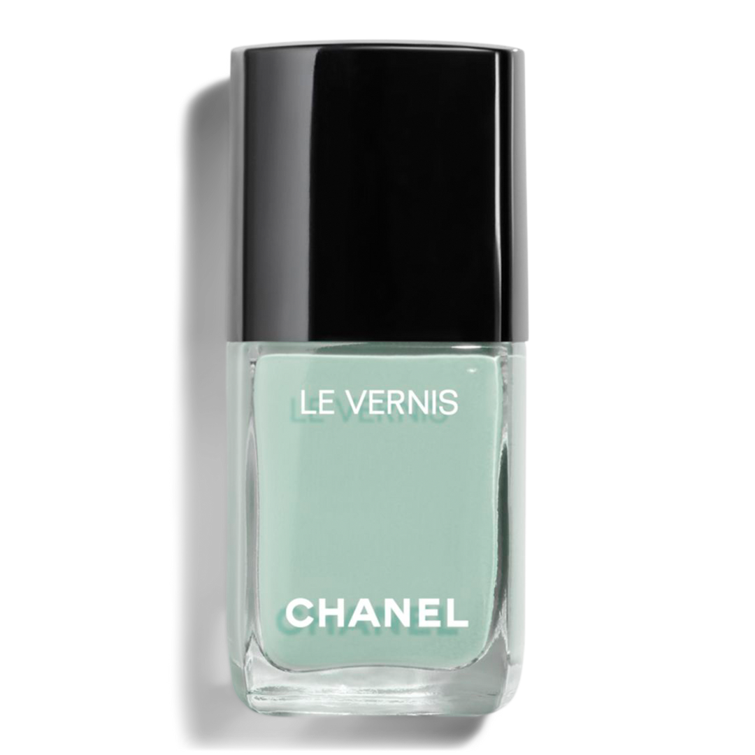 CHANEL LE VERNIS Longwear Nail Colour #1